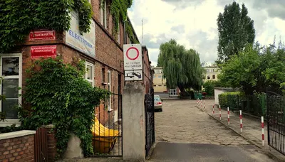 Centrum Kształcenia Ustawicznego w Zielonej Górze